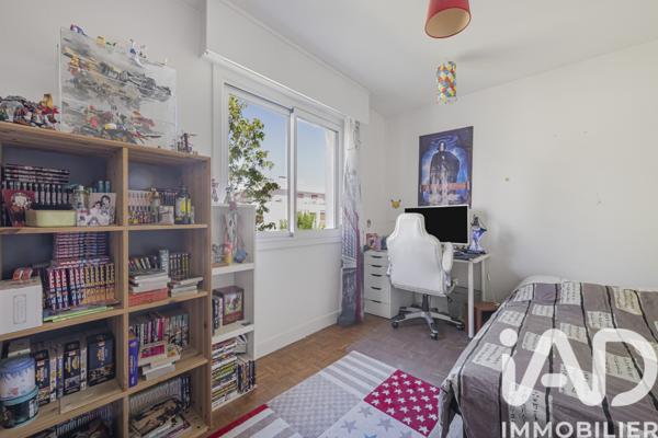 Appartement à vendre 5 pièces 105 m² Rueil-Malmaison