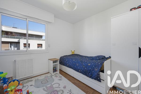 Appartement à vendre 5 pièces 105 m² Rueil-Malmaison