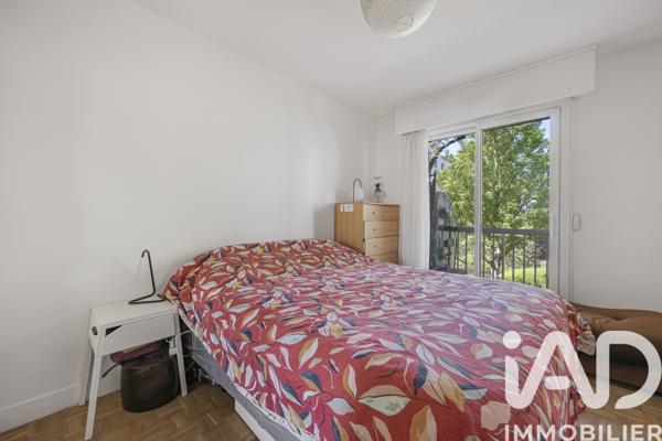 Appartement à vendre 5 pièces 105 m² Rueil-Malmaison