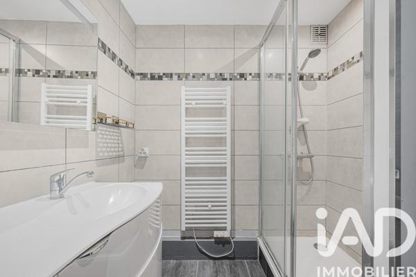 Appartement à vendre 5 pièces 105 m² Rueil-Malmaison