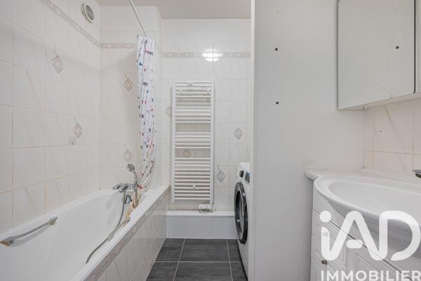 Appartement à vendre 5 pièces 105 m² Rueil-Malmaison
