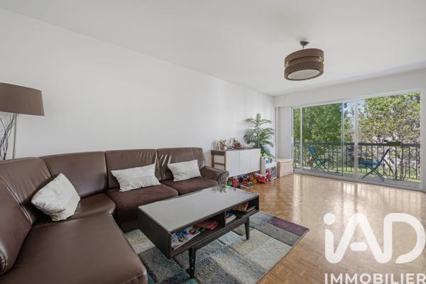 Appartement à vendre 5 pièces 105 m² Rueil-Malmaison