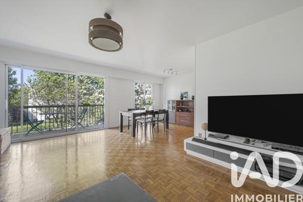 Appartement à vendre 5 pièces 105 m² Rueil-Malmaison
