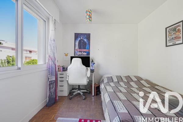 Appartement à vendre 5 pièces 105 m² Rueil-Malmaison