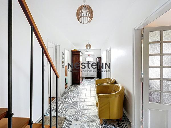 COUP DE COEUR À OUISTREHAM - À DEUX PAS DE LA MER ET DES COMMERCES