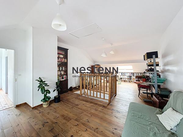 COUP DE COEUR À OUISTREHAM - À DEUX PAS DE LA MER ET DES COMMERCES