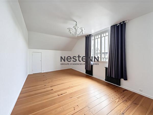 COUP DE COEUR À OUISTREHAM - À DEUX PAS DE LA MER ET DES COMMERCES