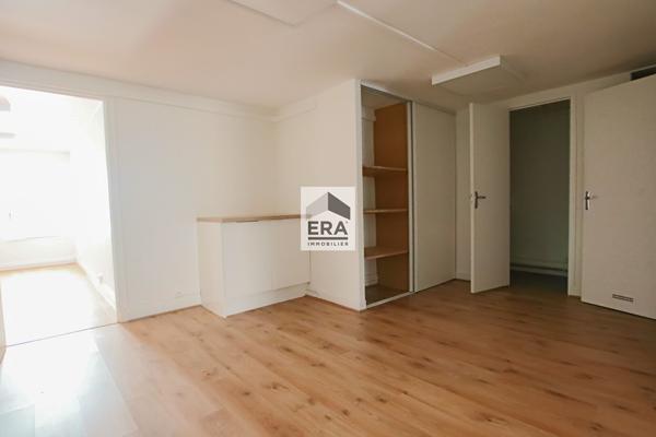 Local commercial Paris  Bureau