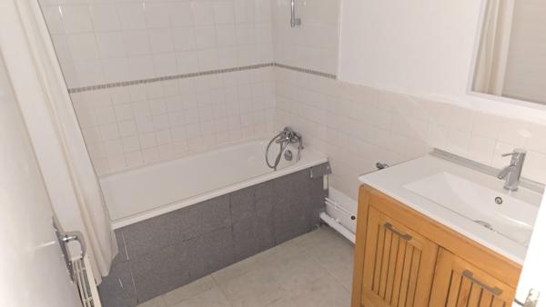 À vendre : Appartement 3 pièces à FOS SUR MER