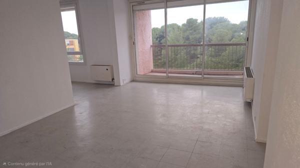 À vendre : Appartement 3 pièces à FOS SUR MER