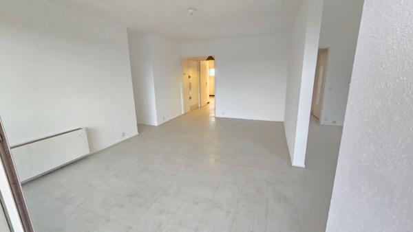 À vendre : Appartement 3 pièces à FOS SUR MER