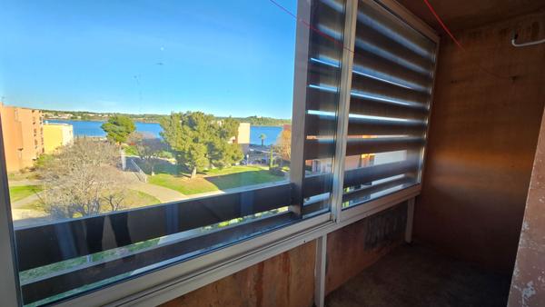 À vendre : Appartement 3 pièces à FOS SUR MER