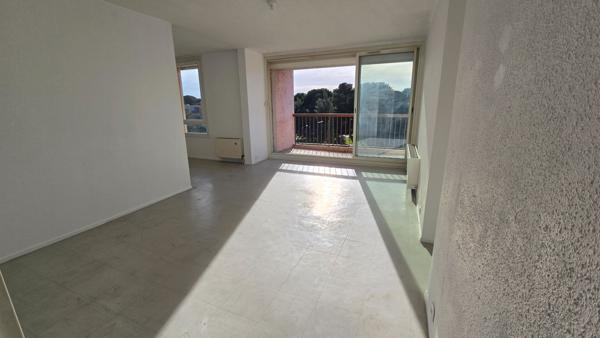 À vendre : Appartement 3 pièces à FOS SUR MER