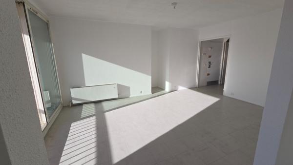 À vendre : Appartement 3 pièces à FOS SUR MER