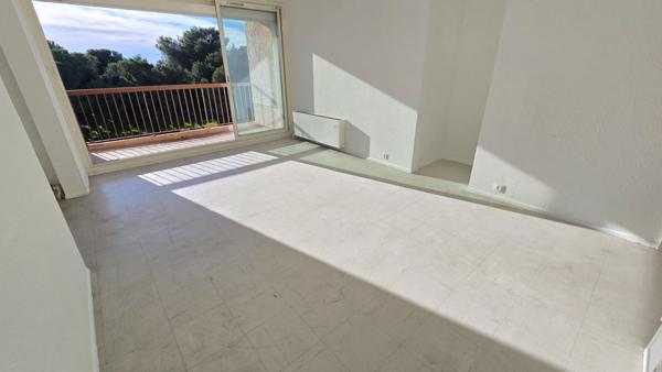 À vendre : Appartement 3 pièces à FOS SUR MER