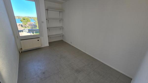 À vendre : Appartement 3 pièces à FOS SUR MER