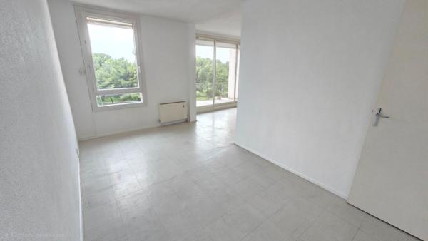 À vendre : Appartement 3 pièces à FOS SUR MER