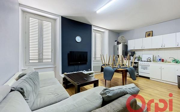 Immeuble à vendre
