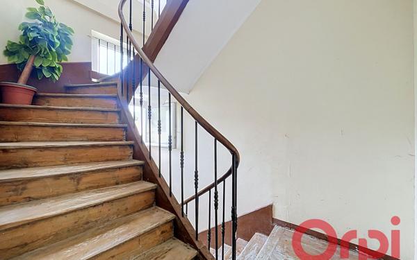 Immeuble à vendre