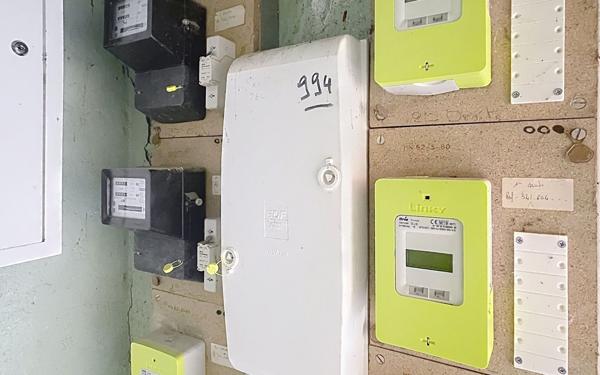 Immeuble à vendre