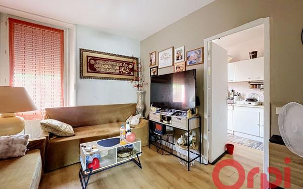 Immeuble à vendre