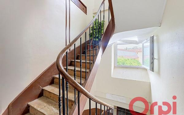Immeuble à vendre