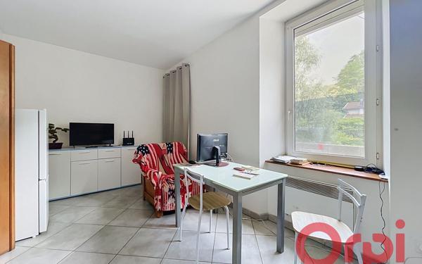 Immeuble à vendre