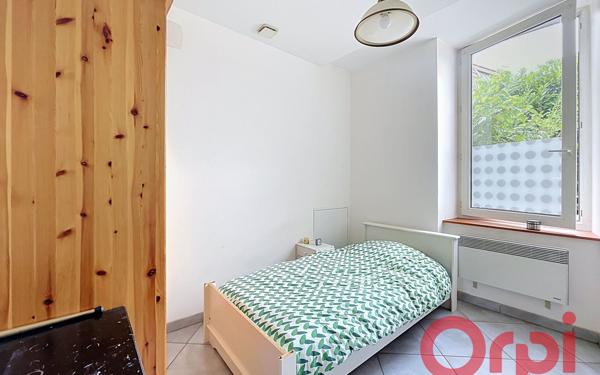 Immeuble à vendre