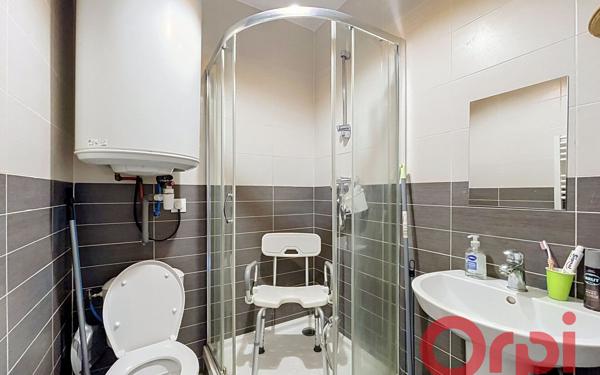 Immeuble à vendre