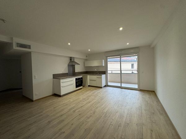 APPARTEMENT T3 DE STANDING - ALBI PELLOUTIER