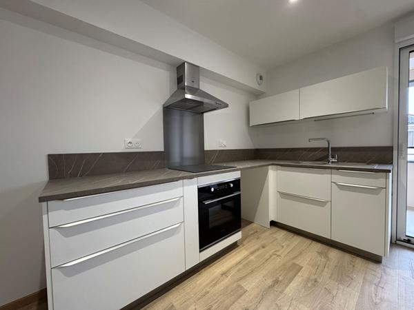 APPARTEMENT T3 DE STANDING - ALBI PELLOUTIER