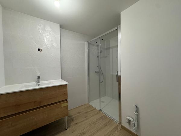 APPARTEMENT T3 DE STANDING - ALBI PELLOUTIER