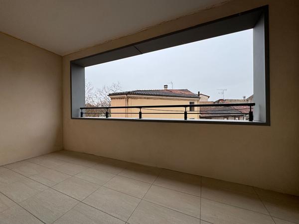 APPARTEMENT T3 DE STANDING - ALBI PELLOUTIER