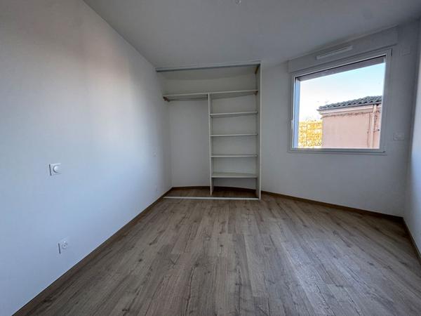 APPARTEMENT T3 DE STANDING - ALBI PELLOUTIER