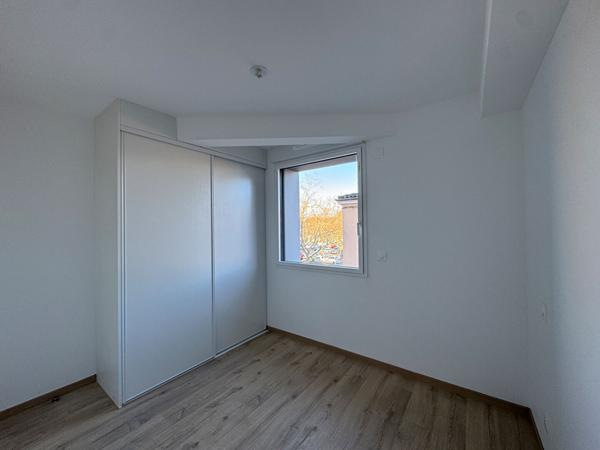 APPARTEMENT T3 DE STANDING - ALBI PELLOUTIER