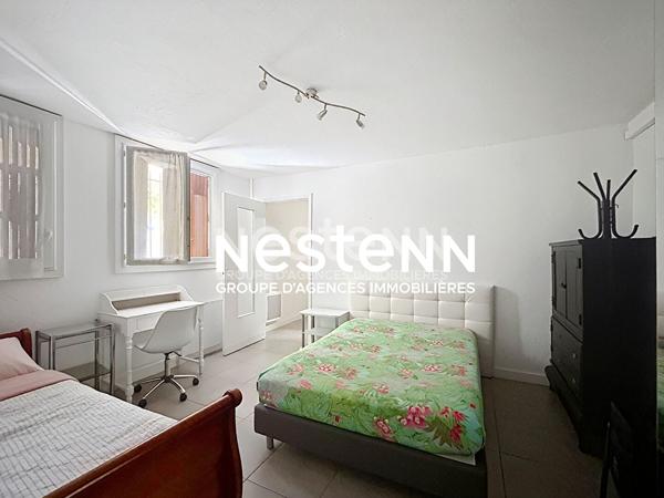 Appartement Cassis 1 pièce, Belle opportunité au Centre-Ville de  Cassis