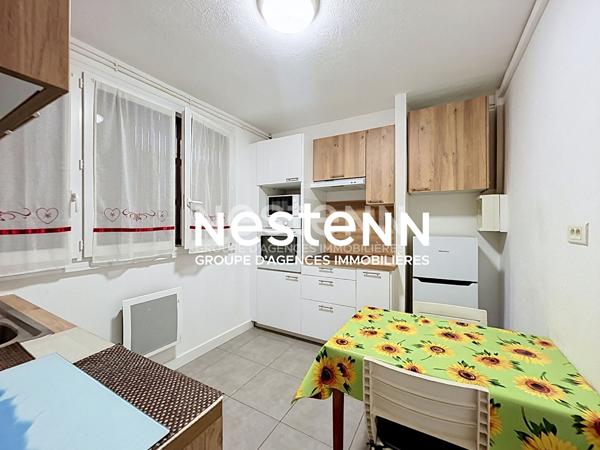 Appartement Cassis 1 pièce, Belle opportunité au Centre-Ville de  Cassis