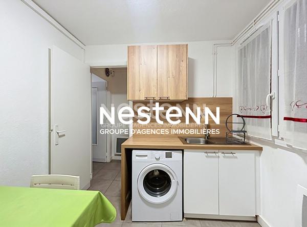 Appartement Cassis 1 pièce, Belle opportunité au Centre-Ville de  Cassis
