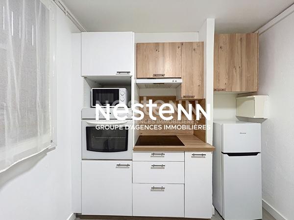 Appartement Cassis 1 pièce, Belle opportunité au Centre-Ville de  Cassis