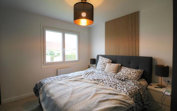 Maison à vendre    6 pièces •  Amilly