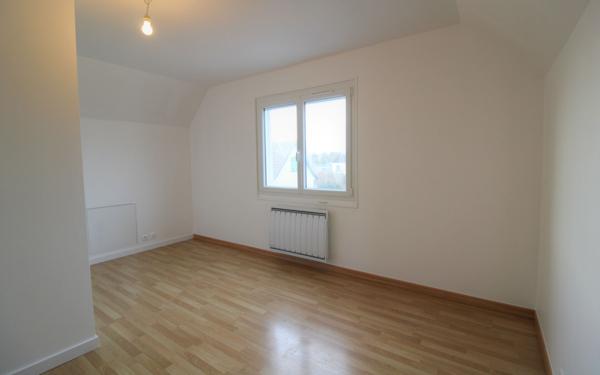 Maison à vendre    6 pièces •  Amilly