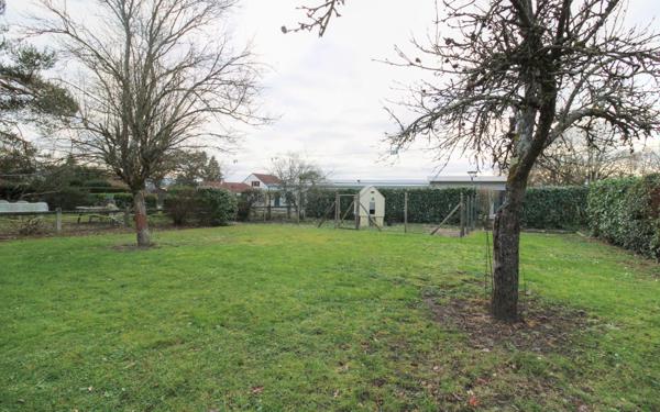 Maison à vendre    6 pièces •  Amilly