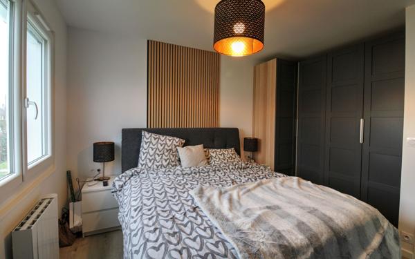 Maison à vendre    6 pièces •  Amilly