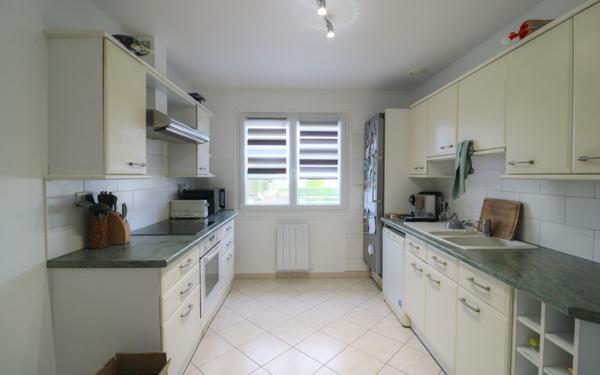 Maison à vendre    6 pièces •  Amilly