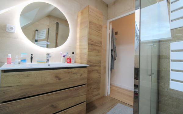 Maison à vendre    6 pièces •  Amilly