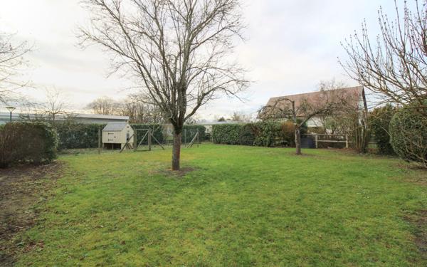 Maison à vendre    6 pièces •  Amilly