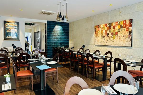 Restaurant Rue Colbert