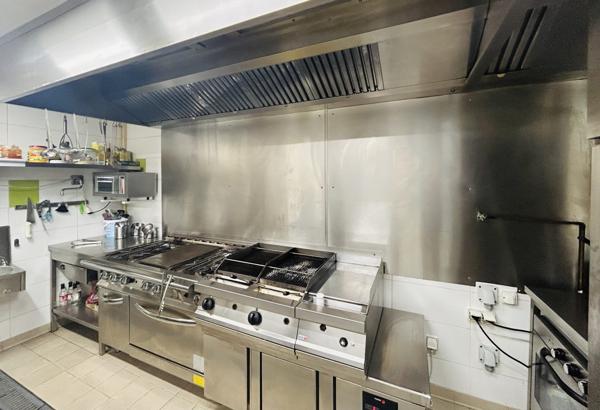 Restaurant Rue Colbert