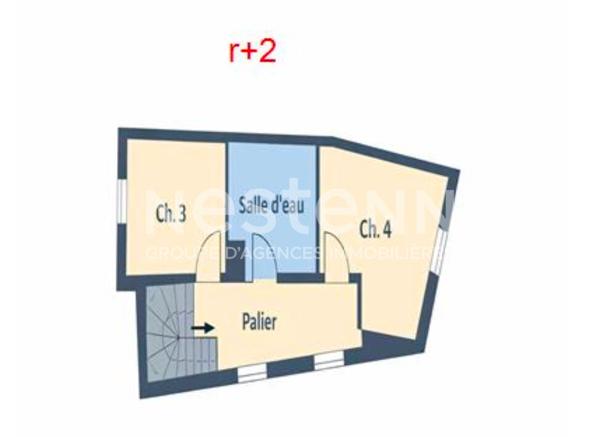 Grasse Saint-François, Maison Grasse 5 pièces140 m2, 1510 m2 de terrain avec piscine
