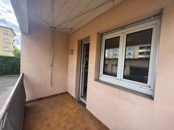 Idéal investisseur, T5 79m² 3CH Cave et Garage quartier calme